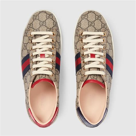 gucci sneaker for women's|Gucci women sneakers 2021.